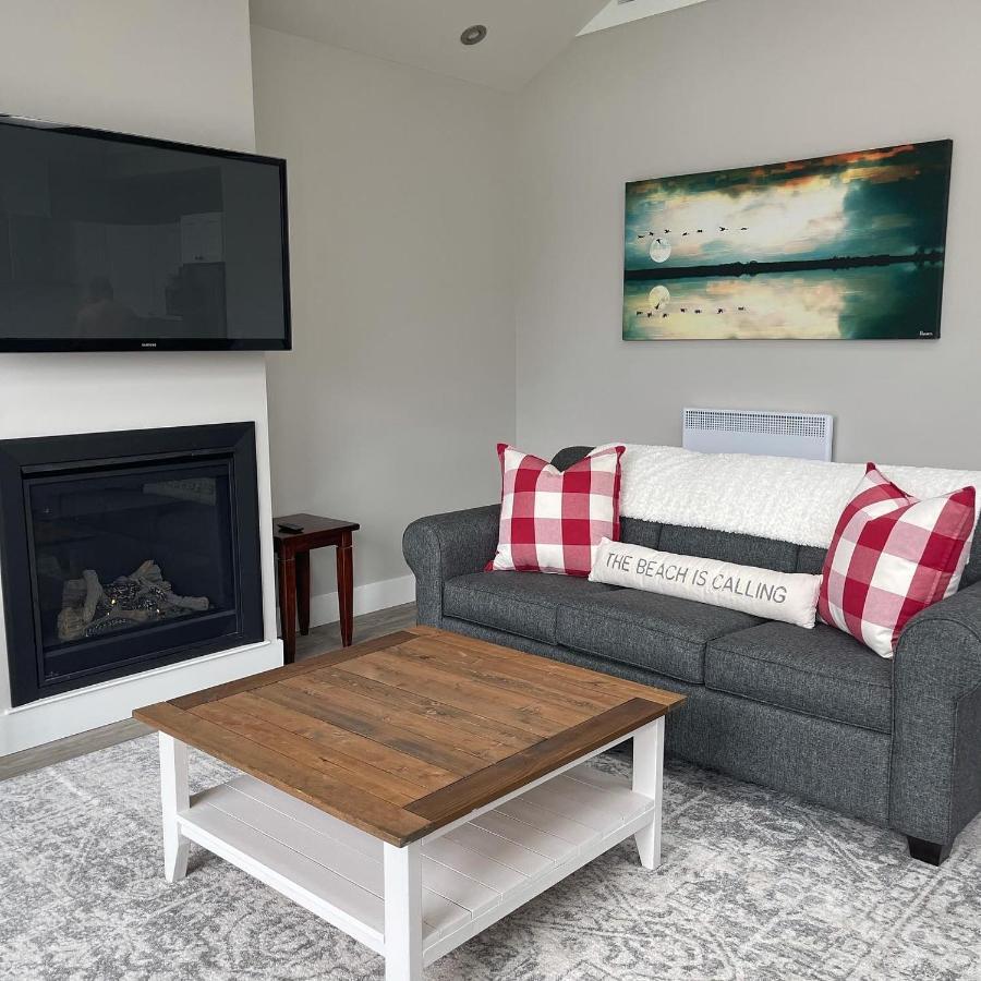 Port Renfrew Oceanfront Retreat Villa Buitenkant foto
